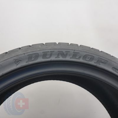 6. Opony 225/40 R19 4x DUNLOP 93Y XL Sport Maxx RT M0 Letnie 2025 