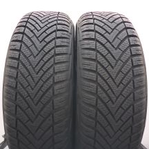 3. Opony 195/65 R15 4x VREDESTEIN 91T Wintrac Zimowe 2020 8,2-7,8mm