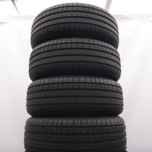 Opony 205/55 R16 4x PIRELLI 91V XL Cinturato P7 Letnie 2021 7-7,8mm