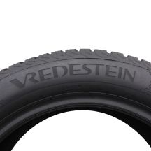 2. 1 x VREDESTEIN 205/55 R16 91H Snowtrac 5 Zima 2019 7.5mm
