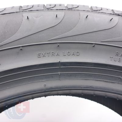 5. Opona 215/55 R18 1x PIRELLI 99V XL Scorpion Verde Letnia 2019 Jak Nowa Nieużywana