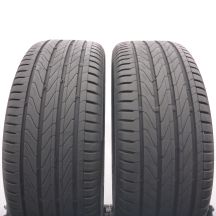 Opony 195/50 R15 2x CONTINENTAL 82V UltraContact Letnie 2022 6,8mm