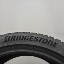 5. Opony 285/40 R21 2x BRIDGESTONE 109V XL Blizzak Lm005 Zimowe 2023 7-7,2mm
