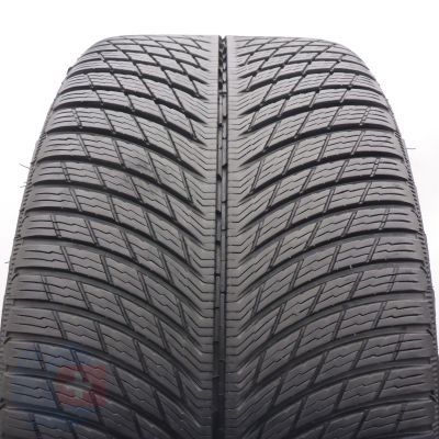 Opona 285/30 R22 1x MICHELIN 101W XL Pilot Alpin 5 Zimowe 2024 7mm