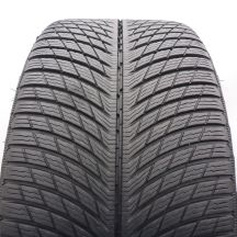 Opona 285/30 R22 1x MICHELIN 101W XL Pilot Alpin 5 Zimowe 2024 7mm