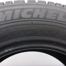 6. Opony 235/65 R16C 4x MICHELIN 115/113R Agilis Alpin Zimowe 2022 8,2-9,2mm