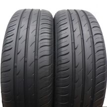 2 x NEXEN 175/65 R14 86T XL N Blue HD Plus Lato 2017 Jak Nowe 6,8-7mm