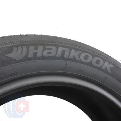 4. 2 x HANKOOK 225/55 R18 98V Ventus Prime 3 X Lato 6.8mm 