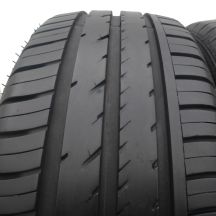2. 2 x FULDA 195/50 R15 82H EcoControl HP Lato 2021 6,5-6,8mm