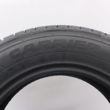 6. Opony 185/75 R16C 4x PIRELLI 104/102R Carrier Letnie 2017 Nieużywane 