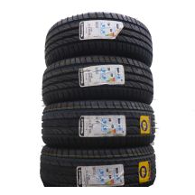 4 x BARUM 225/60 R15 96V Bravuris 2 Lato 2014 /2017