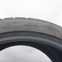 7. Opony 305/30 R20 2x MICHELIN 103W XL Pilot Alpin PA4 Zimowe 2021 7,8-7,2mm