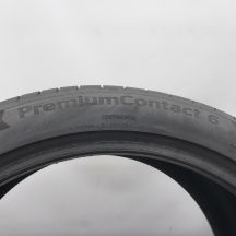 5. Opony 255/35 R18 4x CONTINENTAL 94Y XL PremiumContact 6 Letnie 2020 6,8mm