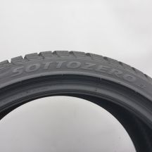 5. Opona 225/40 R18 1x PIRELLI 92V XL Winter Sottozero 3 N4 Zimowe 2019 7,8mm