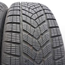2. Opony 235/60 R18 4x GOODYEAR 107H XL UltraGrip Performance+ Suv Zimowe 2023 8,5mm