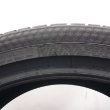 8. Opony 255/40 R21 4x CONTINENTAL 102T XL WinterContact TS 870 P Zimowe 2024 8-7,8mm