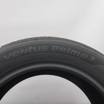 5. Opony 215/55 R17 2x HANKOOK 94V Ventus Prime 3 SEAL Letnie 2024 7mm