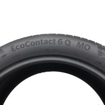6. Opony 285/40 R20 2x CONTINENTAL 108W XL EcoContact 6Q MO Letnie 2022 5-5,2mm