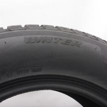 5. Opona 235/60 R16 1x PIRELLI 100H Winter Sottozero 3 Zimowa 2020