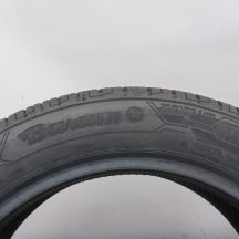 4. Opony 175/55 R15 2x BARUM 77T Bravuris 5 Letnie 2022 