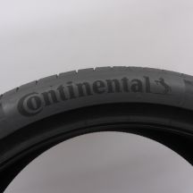 5. Opony 225/40 R20 4x CONTINENTAL 94Y XL PremiumContact 6 Letnie 2022 Jak Nowe