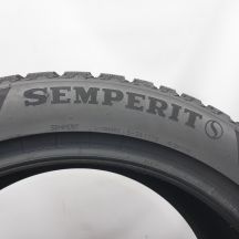 6. Opony 235/45 R18 4x SEMPERIT 98V Speed-Grip 5 Zimowe 2022/24 8,5-8,2mm