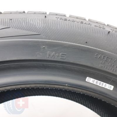 9. Opony 225/50 ZR18 4x NANKANG 95W Cross Sport SP-9 M+S Letnie 2026 