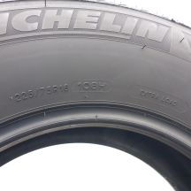6. Opony 225/75 R16 2x MICHELIN 108H XL Latitude Alpin LA2 Zimowe 2022 8,2-8mm