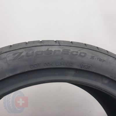 7. Opony 225/45 R18 4x GOODRIDE 95W XL ZupenEco Z-107 Letnie 2026