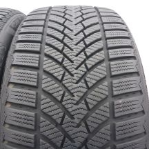 4. Opony 235/35 R19 2x SEMPERIT 91W XL Speed-Grip 3 Zimowe 2025 8mm