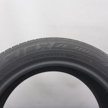 6. Opony 205/55 R17 4x FALKEN 95W XL Ziex Ze310 Ecorun Letnie 2020 6,8-7mm