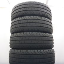 Opony 225/65 R16C 4x CONTINENTAL 112/110R ContiVanContact 200 Letnie 2019 8,2-9,2mm