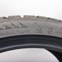 6. Opony 255/35 R18 2x BRIDGESTONE 94V Blizzak LM-25 Zimowe 2019