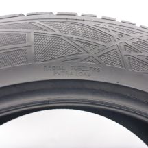 9. Opony 235/55 R19 4x VREDESTEIN 105V XL Wintrac PRO Zimowe 2022 6,5-7,2mm