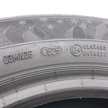 3. Opony 205/60 R16 4x SEMPERIT 96H XL Speed-Grip 5 Zimowe 2025 9mm