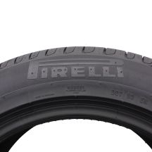5. Opony 225/55 R17 2x PIRELLI 225/55 R17 97Y BMW MO Cinturato P7 Letnie 2019 Jak Nowe Nieużywane