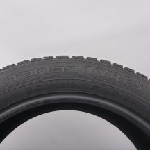 4. Opony 235/50 R19 2x NOKIAN 99V WR SUV 4 Zimowe 2019 6,5-7mm
