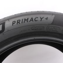 7. Opony 215/55 R18 4x MICHELIN 99V XL Primacy4 VOL Letnie 2020 6,8-7mm