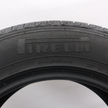 5. Opony 225/65 R17 2x PIRELLI 102H Scorpion Verde letnie 2021 Jak Nowe 7,2mm