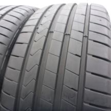 3. Opony 225/45 R17 2x HANKOOK 91Y Ventus Prime4 K135 Letnie 2024 6,5-6,7mm
