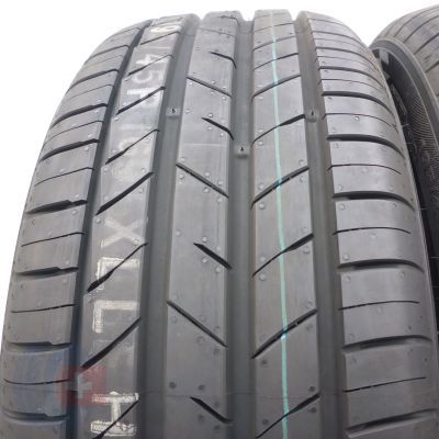 2. Opony 195/45 R16 2x KUMHO 84V Ecsta HS52 Letnie 2024 