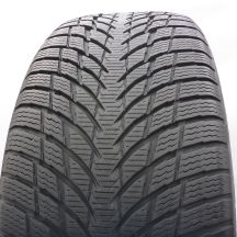 2. Opona 245/45 R19 1x NOKIAN 102V XL WR Snowproof P Zimowa 2022 6,5mm 
