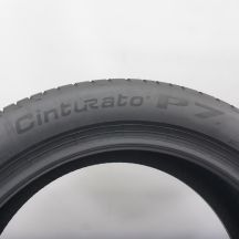 5. Opony 225/50 R18 2x PIRELLI 95W Cinturato P7 Letnie 2025 6,8-6,5mm