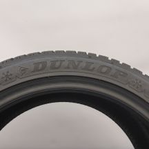 4. Opony 225/45 R18 2x DUNLOP 95V XL Winter Sport 5 2017 8,8mm 