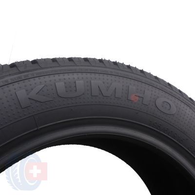 5. 2 x KUMHO 195/60 R15 88T I Zen KW23 Zima 2014 NIEUŻYWANE 