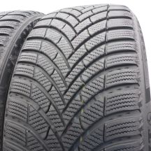 2. Opony 225/40 R19 4x SEMPERIT 93W XL Speed-Grip 5 Zimowe 2025 8,2-8mm 