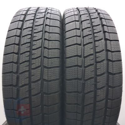 4. Opony 225/65 R16C 4x VREDESTEIN 112/110R Comtrac 2 Winter+ Zimowe 2026 