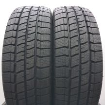 4. Opony 225/65 R16C 4x VREDESTEIN 112/110R Comtrac 2 Winter+ Zimowe 2026 