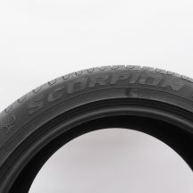 3. Opona 255/45 R19 1x PIRELLI 100V Scorpion Verde SEAL Letnia 2023 7,5mm Jak Nowa