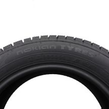 5. Opony 195/55 R15 4x NOKIAN 89R XL Nordman RS2 Zimowe 2021 Jak Nowe